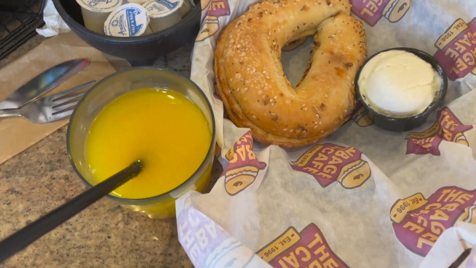 15 Best Las Vegas Kosher Restaurants in 2023 Special Culinary Experience