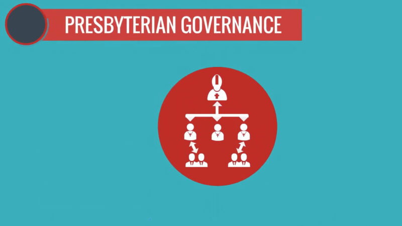Presbyterian Governance