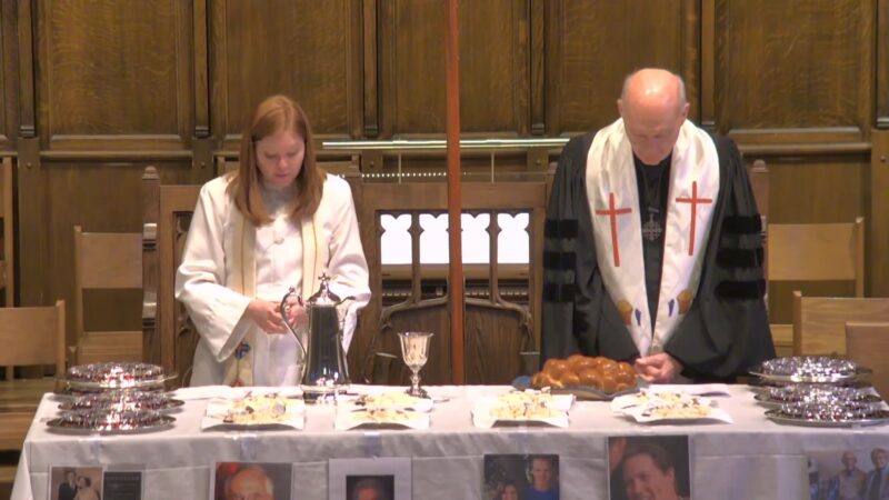 What Do Presbyterians Believe Key Beliefs Explained